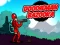 Игра Doodieman Bazooka онлајн