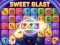 Игра Sweet Blast онлајн