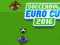 Игра Soccerdown Euro Cup 2016 онлајн
