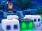 Игра Break N Bounce онлајн