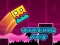 Игра Geometry Jump онлајн