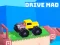 Игра Drive Mad онлајн