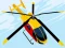 Игра Dangerous Helicopter Jigsaw онлајн
