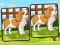 Игра Dogs Spot the Differences онлајн