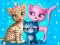 Игра Cat Hair Salon онлајн