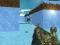 Игра Blocky Swat Shooting Iceworld Multiplayer онлајн