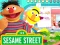 Игра 123 Sesame Street: Super Salad Diner онлајн