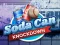 Игра Soda Can Knockout онлајн