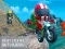 Игра Crazy 2 Player Moto Racing онлајн