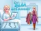 Игра Elsa Hips Surgery онлајн