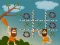Игра Tic Tac Toe Stone Age онлајн