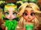 Игра Celebrity Face Dance онлајн