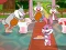 Игра Bunny Cakes! онлајн
