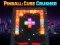 Игра Pinball: Cube Crusher онлајн