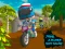Игра Trial 2 Player Moto Racing онлајн