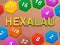 Игра Hexalau онлајн