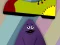 Игра Grimace vs giant clown shoes онлајн