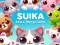 Игра Suika Kawaii Merge Game онлајн