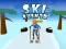 Игра Ski Rush 3d онлајн