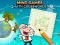 Игра Mind Games Math Crosswords онлајн