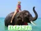 Игра Elephants Puzzle онлајн