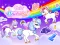 Игра Chibi Unicorn онлајн