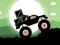 Игра Monster Truck Forest Delivery онлајн