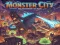 Игра Monster City онлајн
