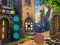 Игра Painted Portrait Escape онлајн