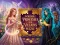 Игра Incredible Princesses and Villains Puzzle онлајн