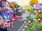 Игра The Great Zombie Warzone онлајн