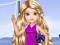 Игра Barbie Volleyball Dress онлајн