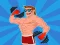 Игра Muscle race games body run 3d онлајн