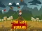 Игра The Last Warrior онлајн