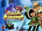 Игра Subway Surfers: Subway City Xmas онлајн