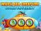 Игра Which Sea Creature Looks Different онлајн