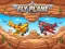 Игра Fly Plane онлајн