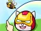 Игра Pets vs Bees онлајн
