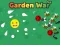 Игра Garden War онлајн
