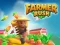Игра Farmer Rush онлајн