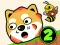 Игра Protect My Dog 2 онлајн