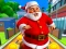 Игра Santa Run онлајн