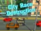 Игра City Race Destruction онлајн