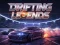Игра Drifting Legends онлајн
