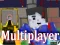 Игра Pixel Blocky Land онлајн