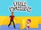 Игра Dad Escape онлајн