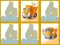 Игра Dump trucks memory онлајн