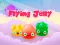 Игра Flying Jelly онлајн