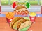 Игра Yummy Taco онлајн