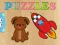 Игра Puzzles онлајн